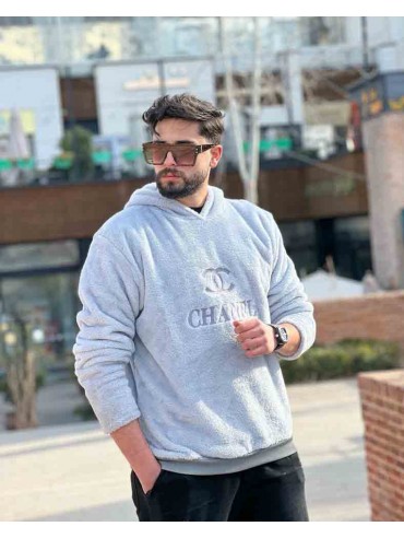 هودی طرح بره ای کد 860